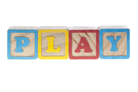 Right Toys for Young Children by Age and Stage