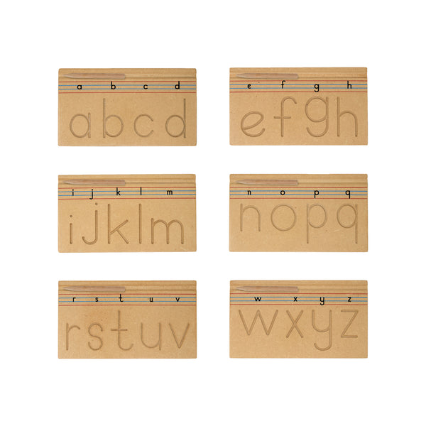 Tracing / Carving Boards