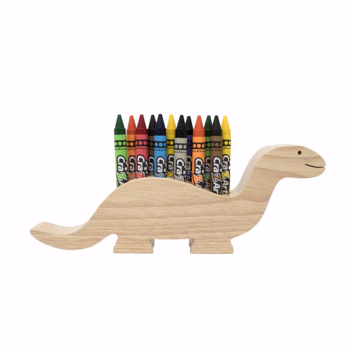 Marker / Pen / Pencil wooden Holder - Dyno™