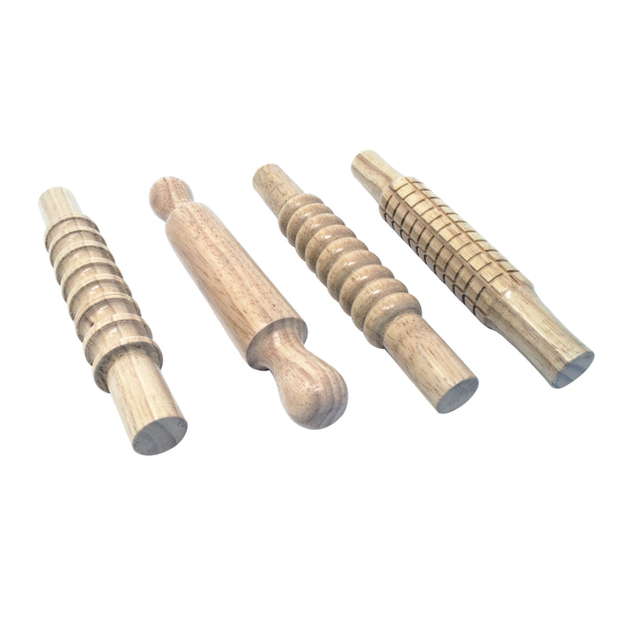 Designer Rolling pin craft Set