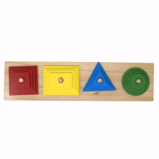 Stack and Sort Board Multisize