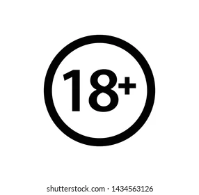 18+